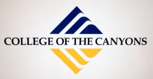 College of the Canyons, Santa Clarita, CA