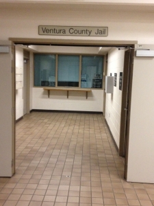 Ventura County Jail. Photo: Adventure Bail Bonds