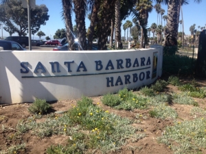 Santa Barbara Harbor: Photo, Adventure Bail Bonds