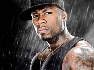 50 Cent Charged with Domestic Violence