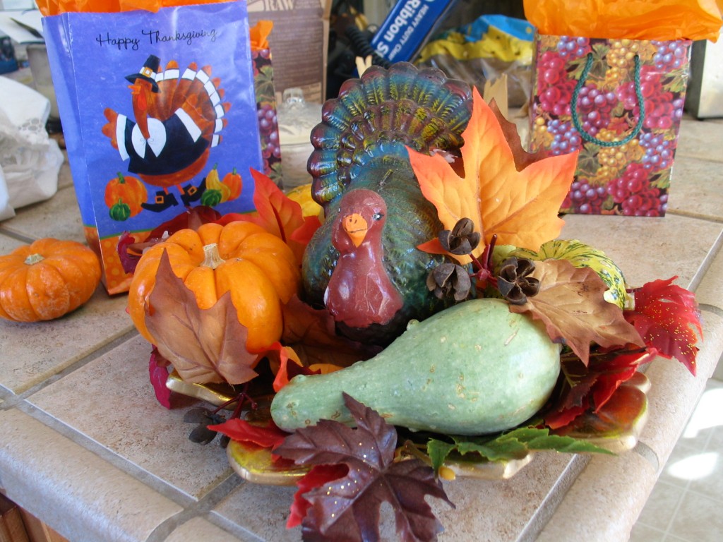 Thanksgiving baskets for needy families johnstown pa