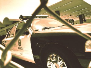 DUI Checkpoints in Los Angeles: Photo Credit, Marina Bambino