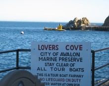 Catalina Island, Avalon