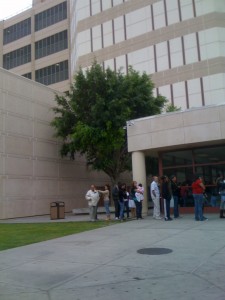 Twin Towers Jail in Los Angeles. Adventure Bail Bonds