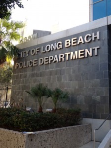 Long Beach Police Department Jail. Photo: Adventure Bail Bonds