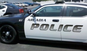 Arcadia Station Jail Bail Bonds. Photo: Adventure Bail Bonds