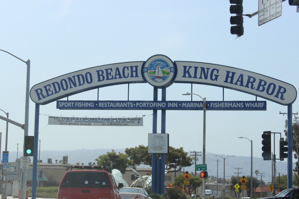 Redondo Beach Bail Bonds | Arrest, Jail and Bail Bond ...