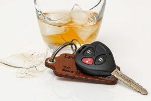 DUI Checkpoint Nets 22 Arrests