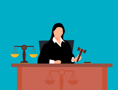 What Are Some Ways to Help Your Bail Hearing Be Successful?