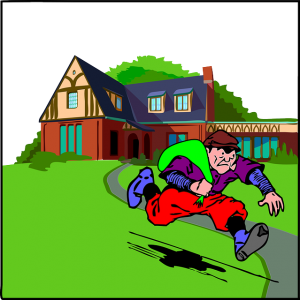 What is the Difference Between Shoplifting and Theft?