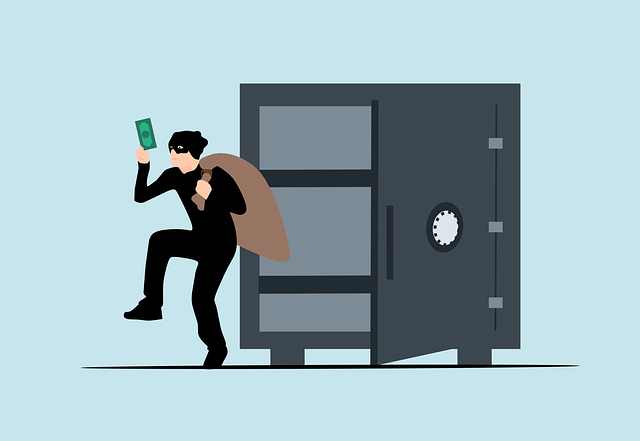 Brazen Armed Robbery Suspects Arrested